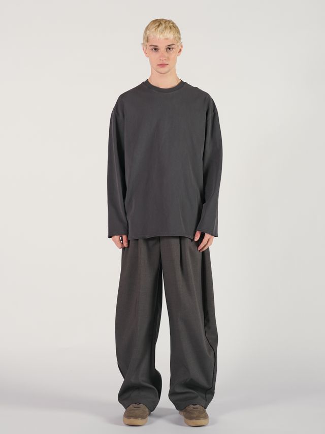 Лонгслив layer