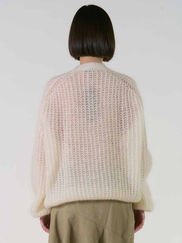 Джемпер Cloud Puff