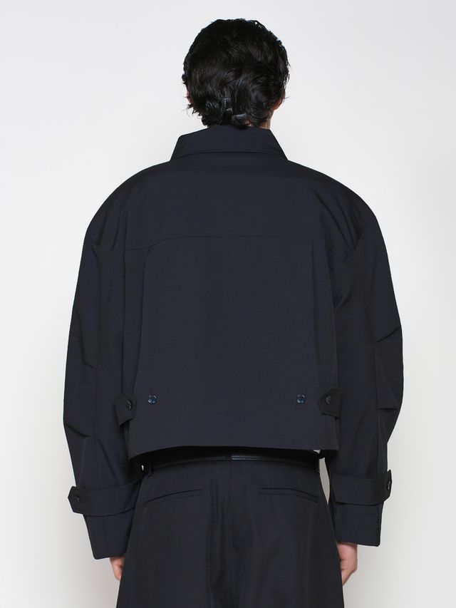 Ветровка Spectrum