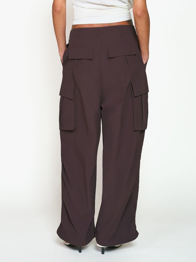 Брюки карго  от костюма