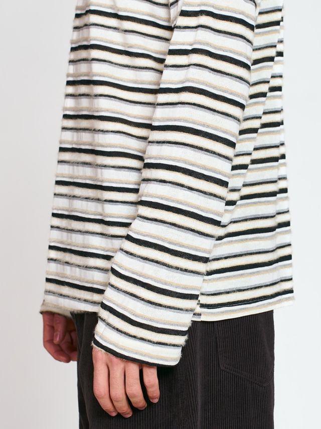 Лонгслив Cloudi