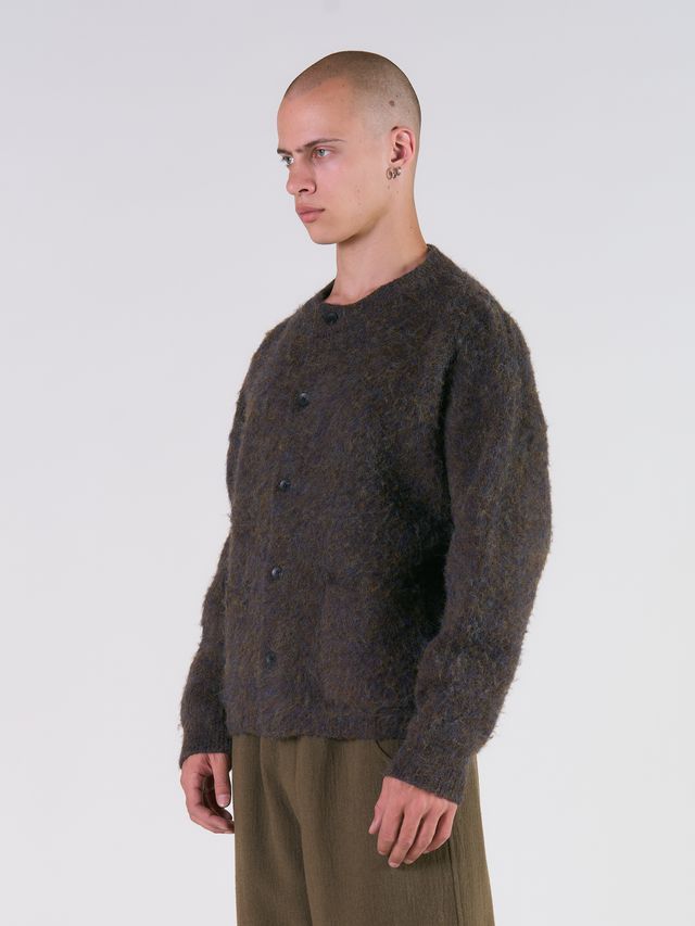 Кардиган Autter