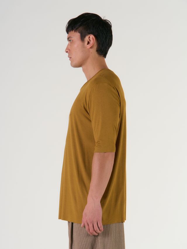 Футболка из вискозы