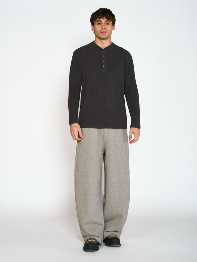 Лонгслив Revo