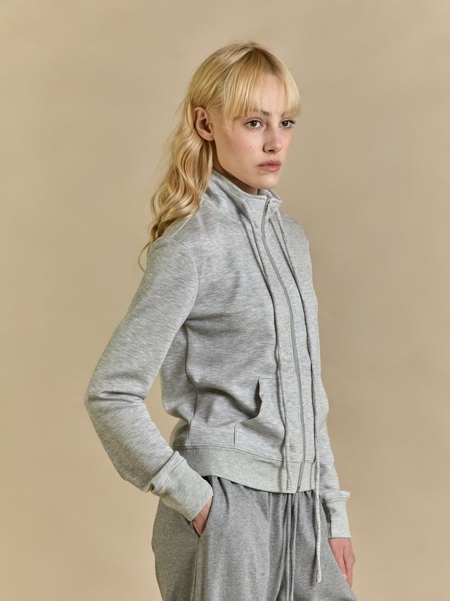 Олимпийка Slim fit