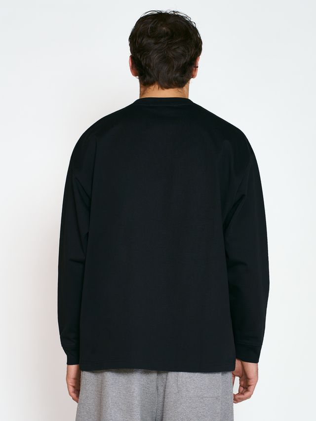 Лонгслив Vestro