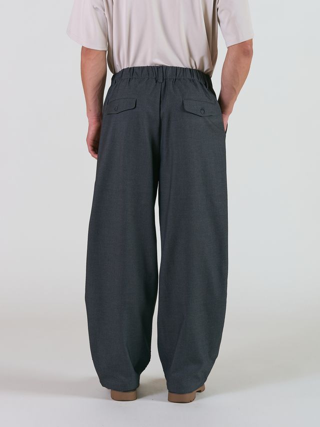 Брюки Sleek Fit