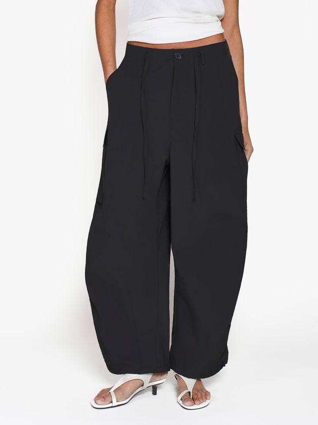 Брюки карго  от костюма