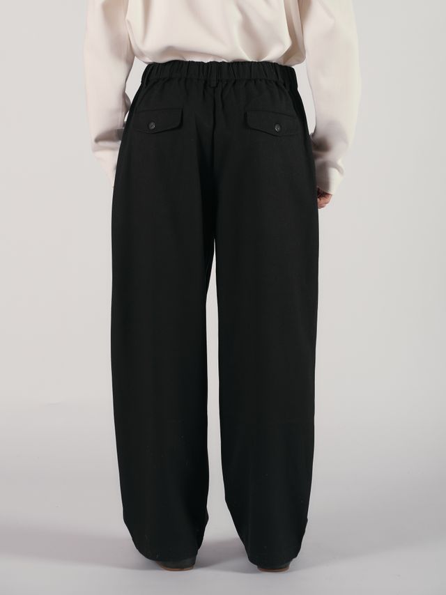 Брюки Sleek Fit