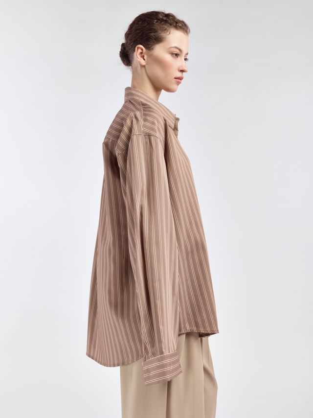 Мужская рубашка