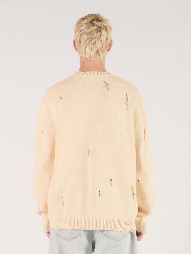 Джемпер Rebel