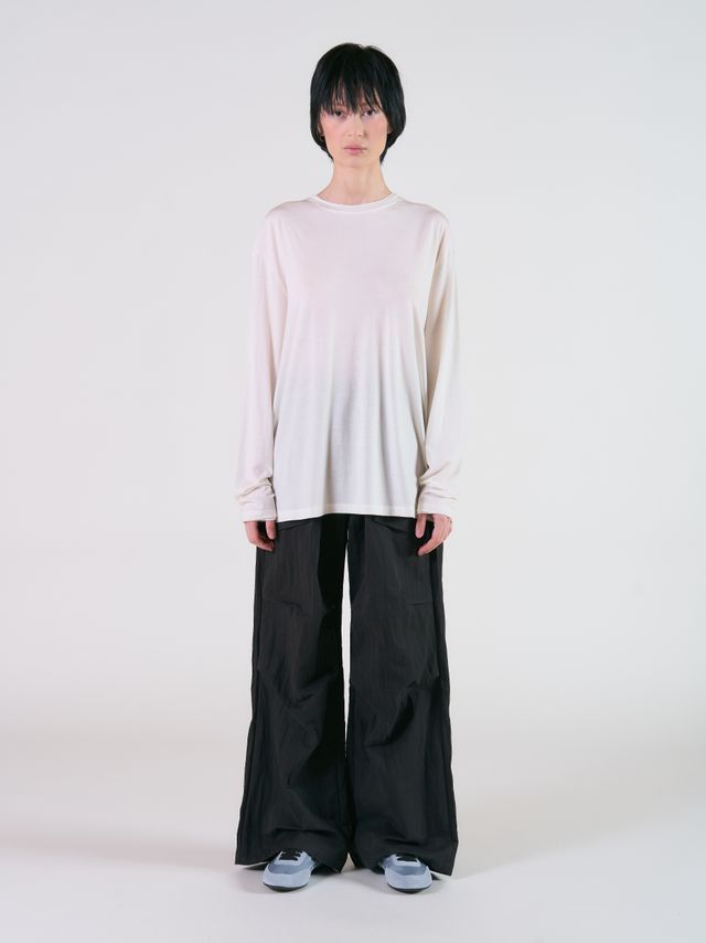 Лонгслив Torn