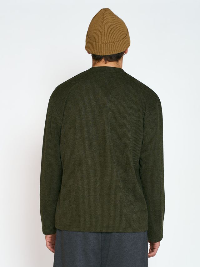 Лонгслив Yoru