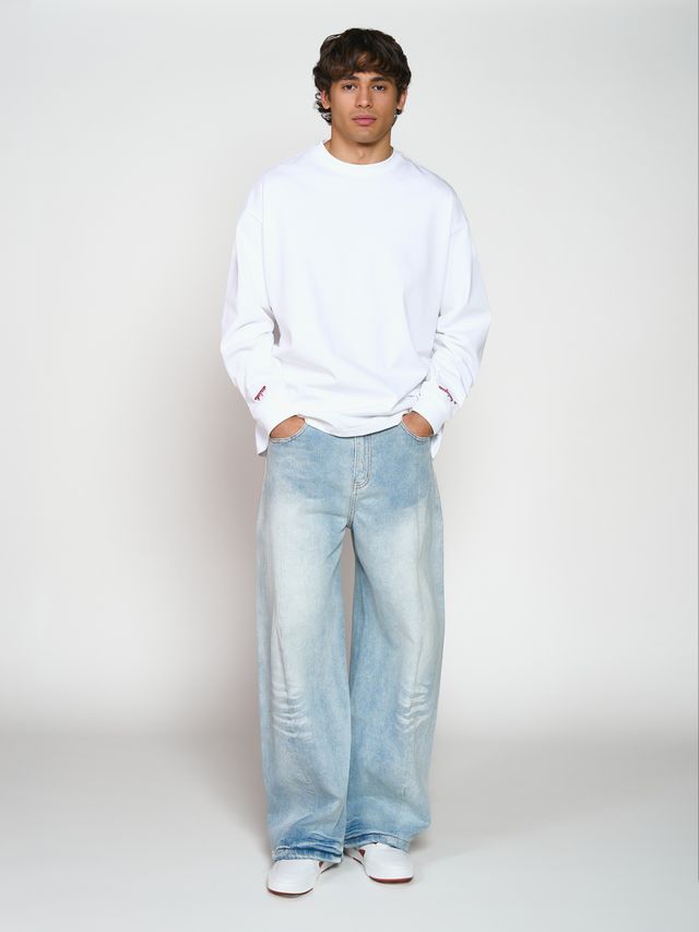 Лонгслив Cotora