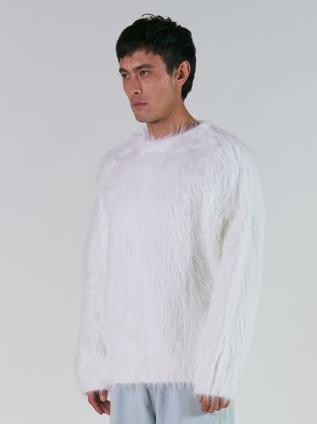 Джемпер Yeti