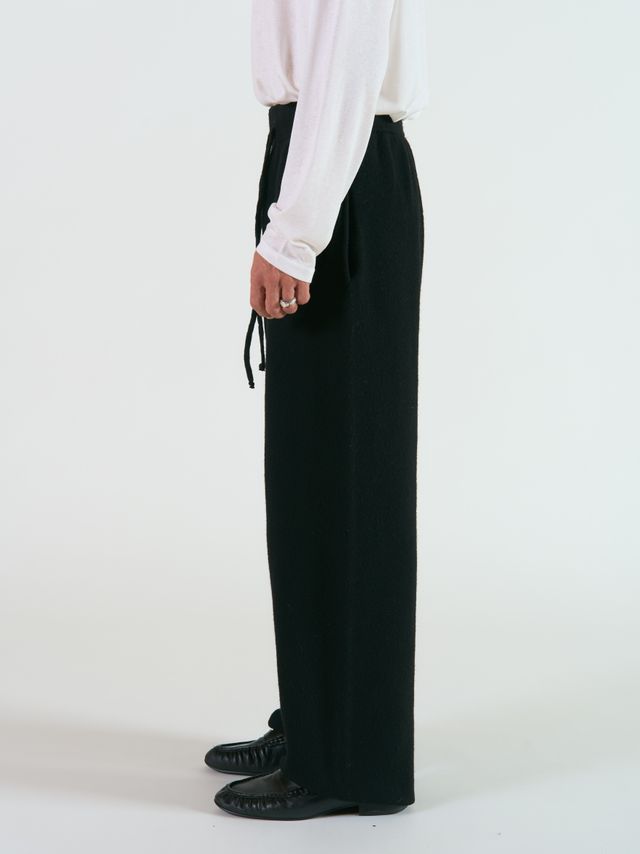 Вязанные брюки Nordic