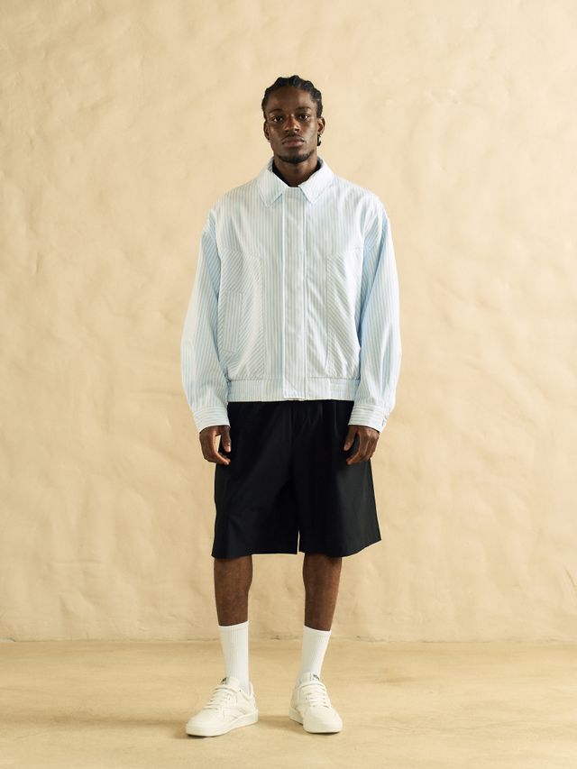 Бомбер Nightie