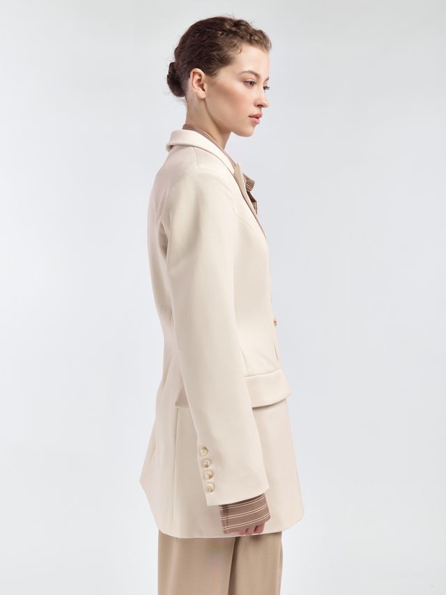 Женский жакет