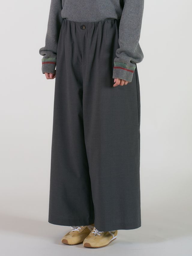 Брюки-кюлоты Cutie