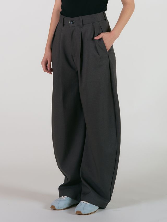 Брюки Retro School