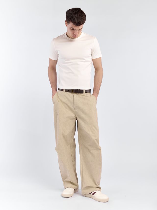 Мужские брюки