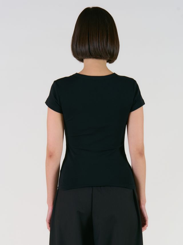 Футболка Slim