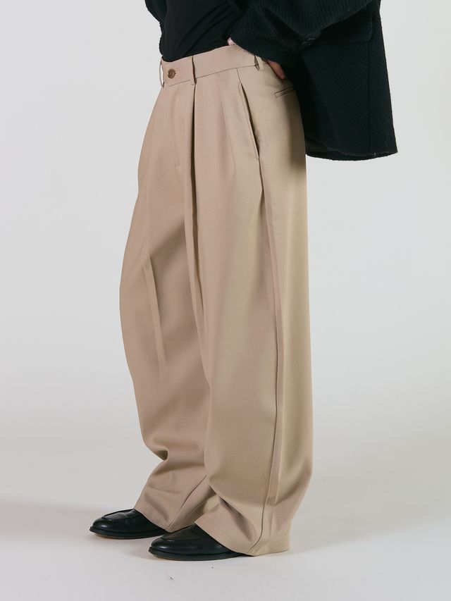 Брюки Retro School