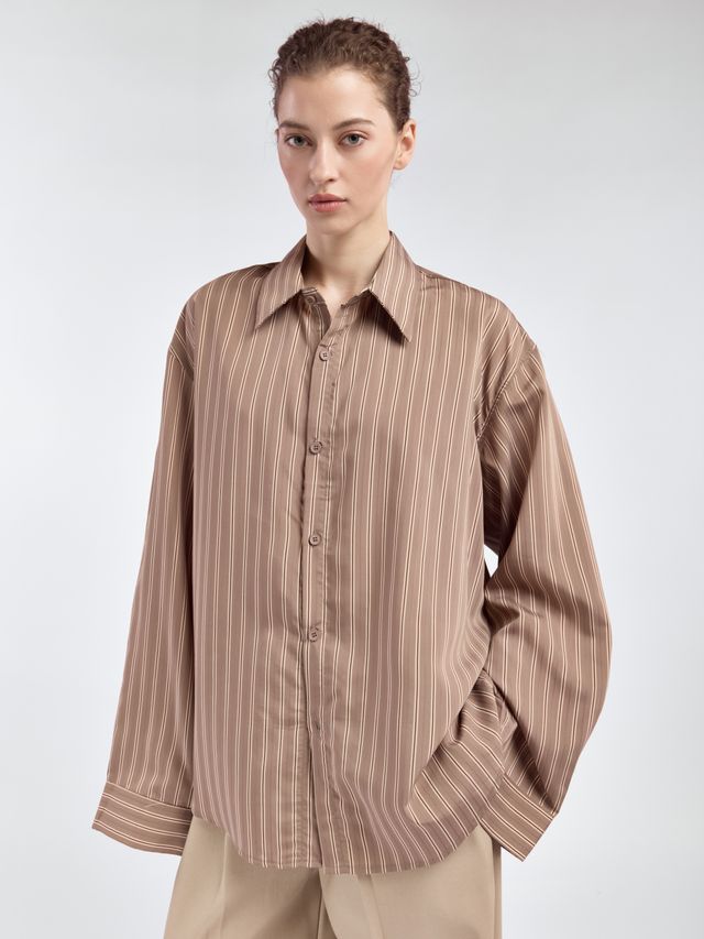 Мужская рубашка