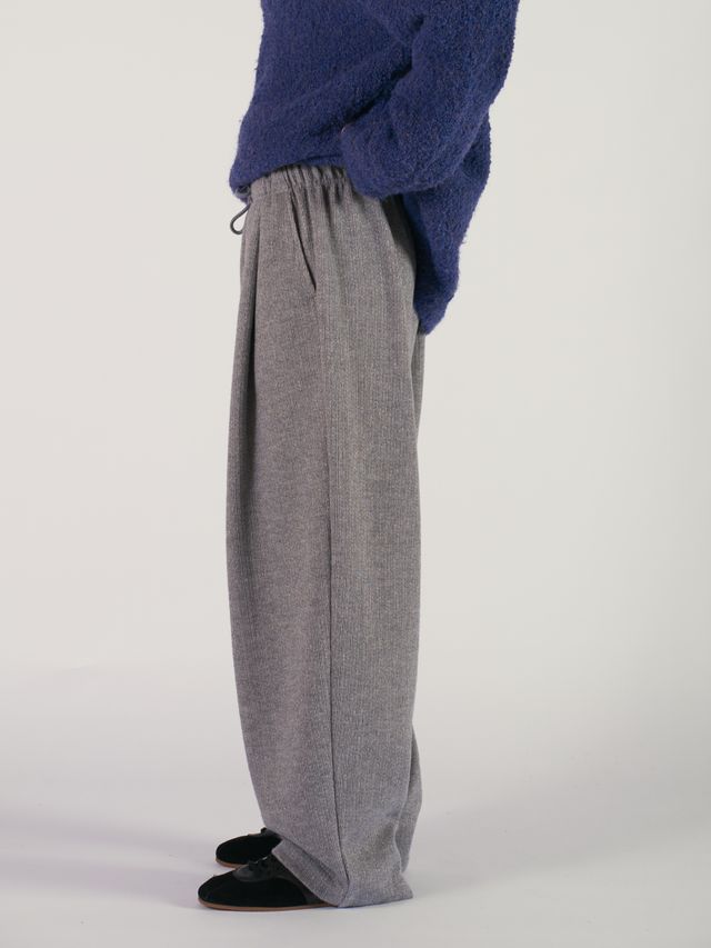 Утепленные брюки