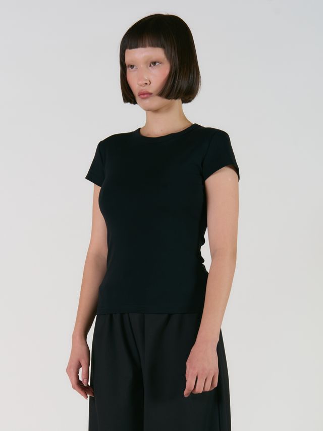 Футболка Slim