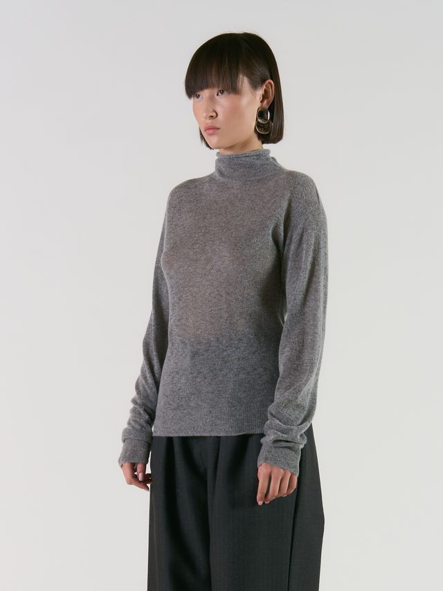 Водолазка Mist Wool
