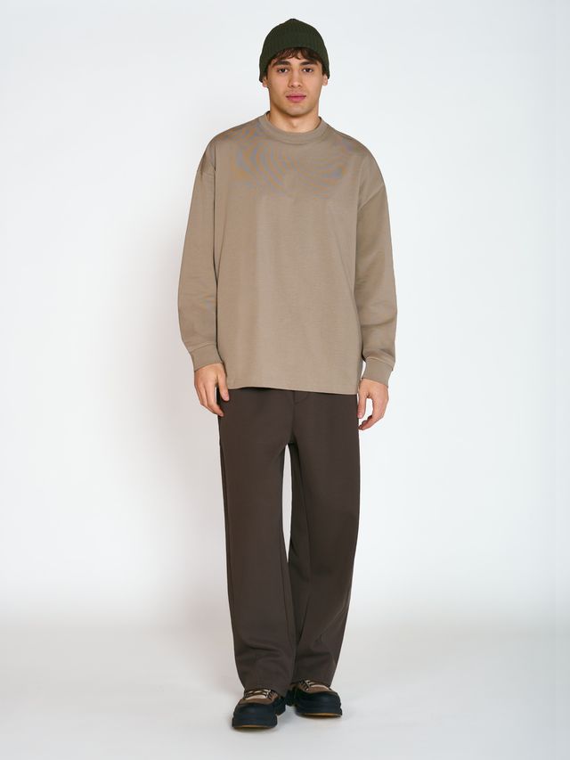 Лонгслив Cotora