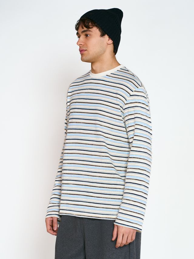 Лонгслив Cloudi