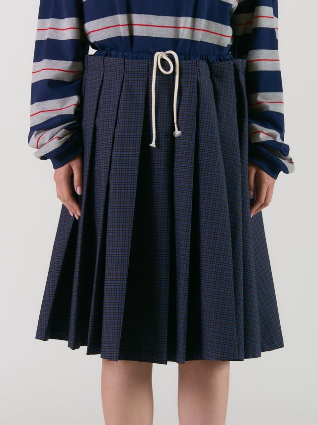 Юбка Preppy