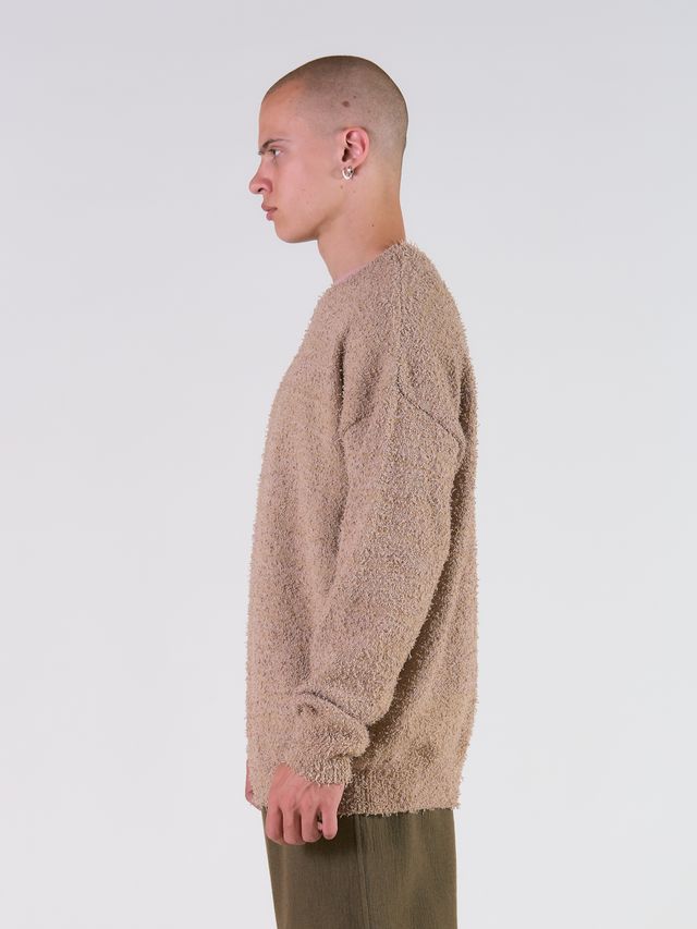Свитер Warm