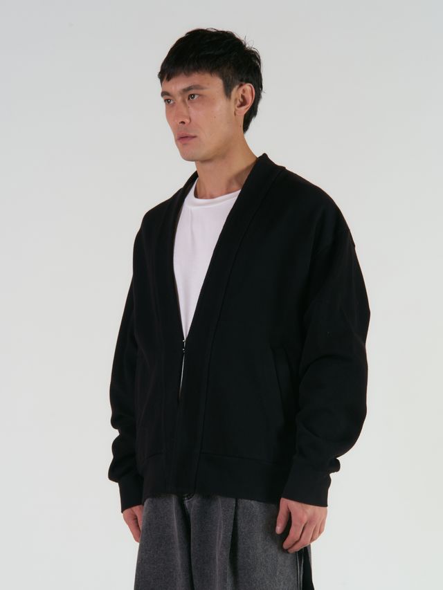 Кардиган-кимоно