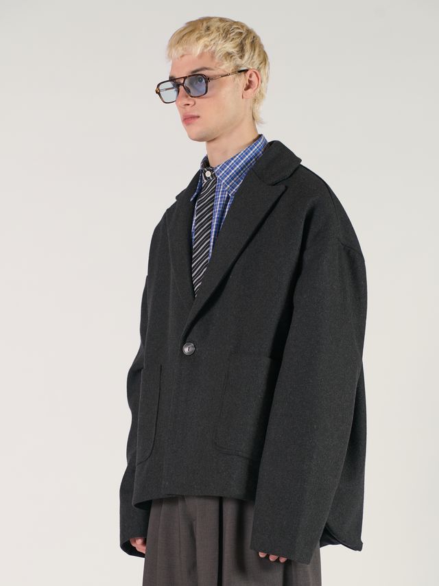 Пиджак Relax Fit