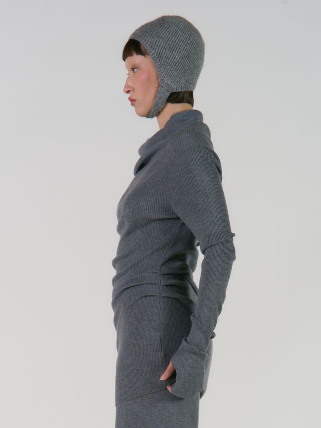 Лонгслив Serene