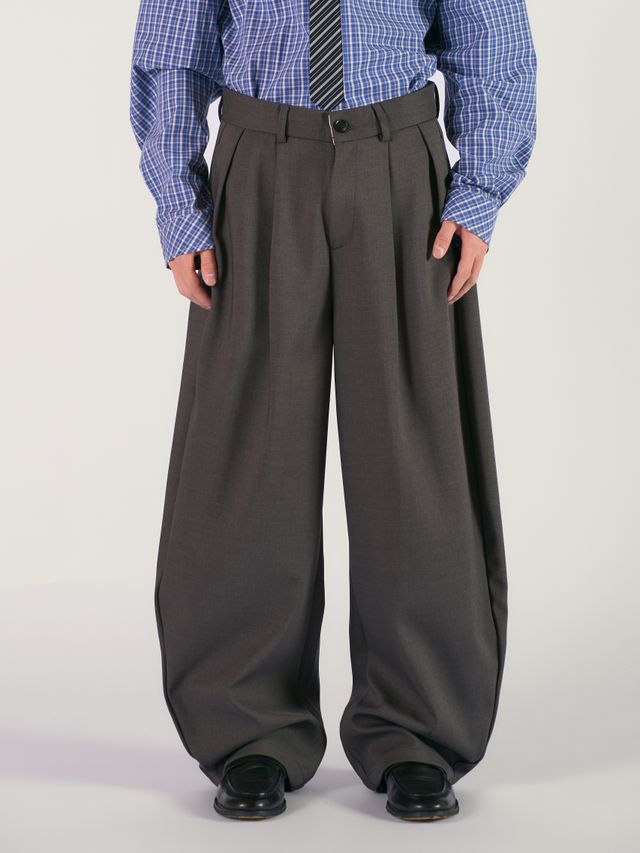 Брюки Retro School