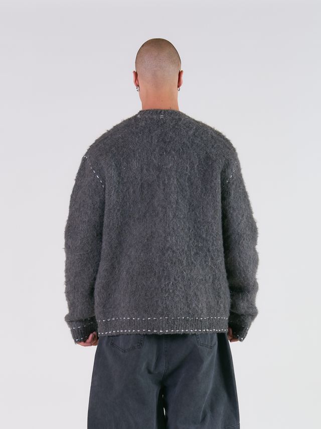 Кардиган Stitch