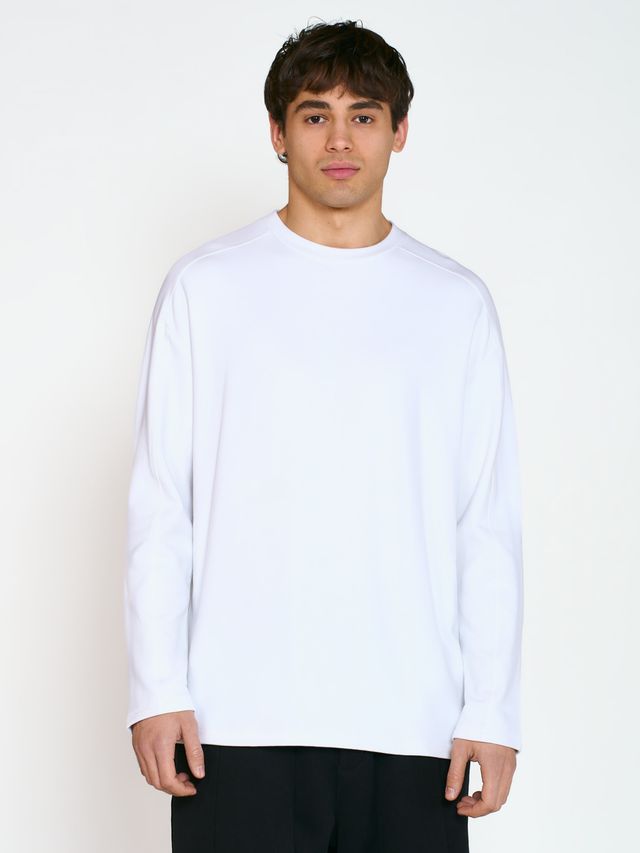 Лонгслив Luna