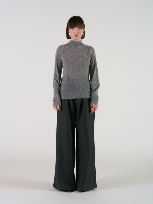 Водолазка Mist Wool