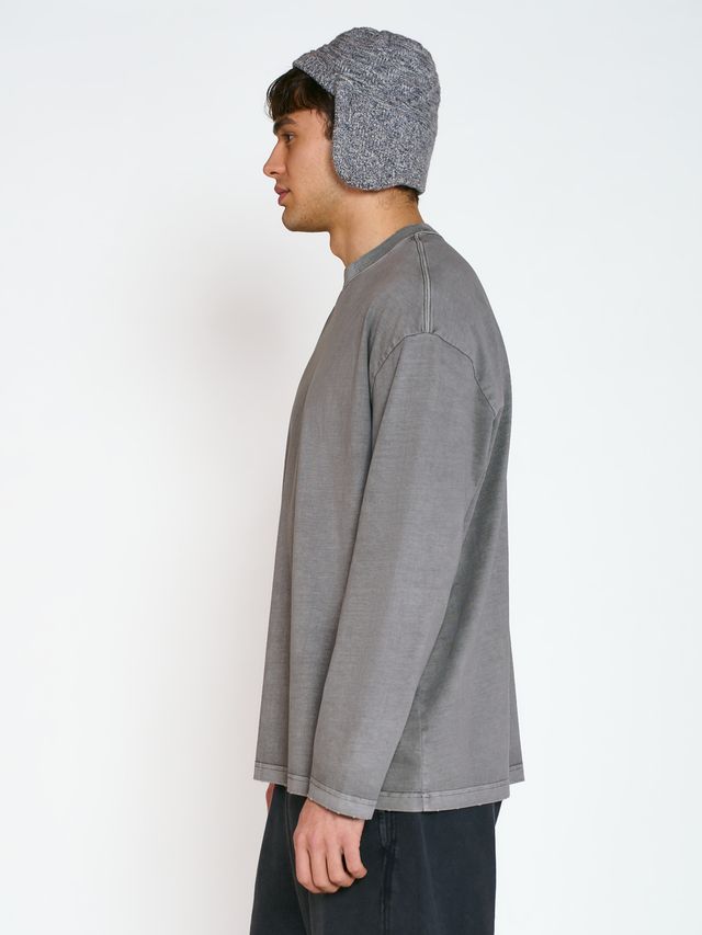 Лонгслив Dusto