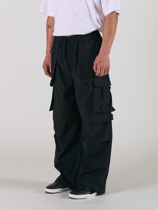 Брюки карго