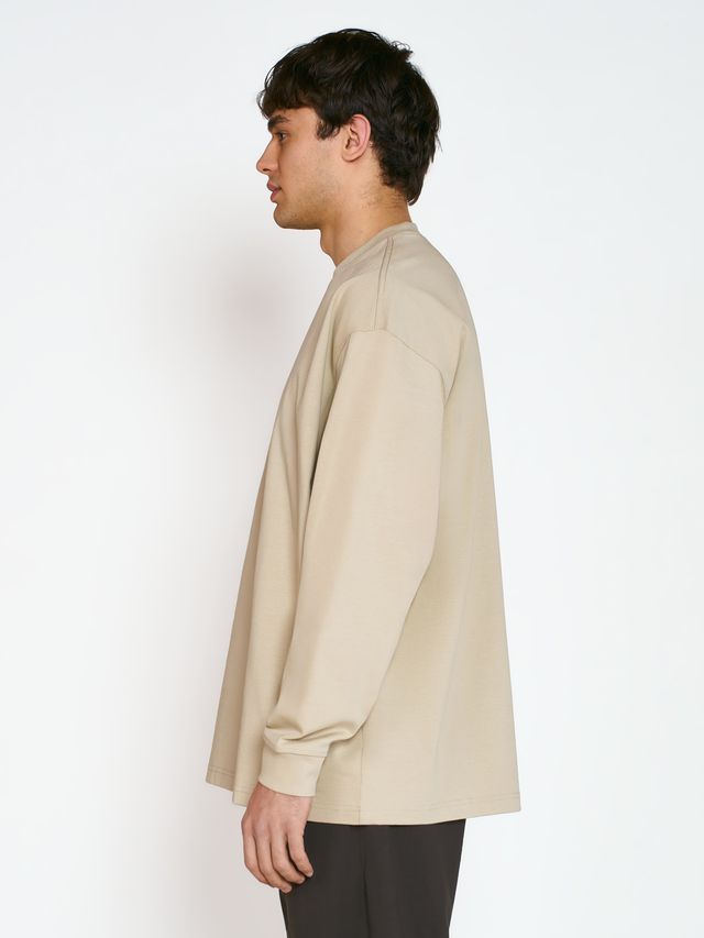 Лонгслив Vestro