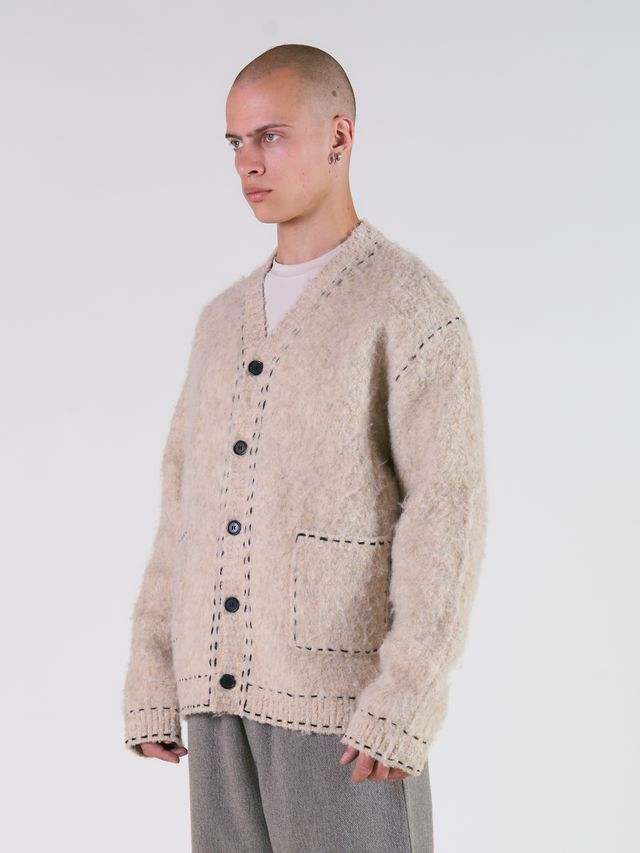 Кардиган Stitch