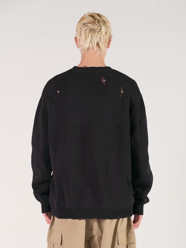 Джемпер Rebel