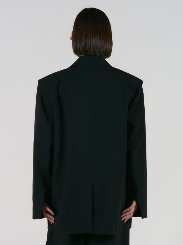Двубортный пиджак Tailor
