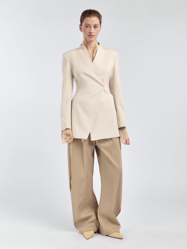 Женский жакет