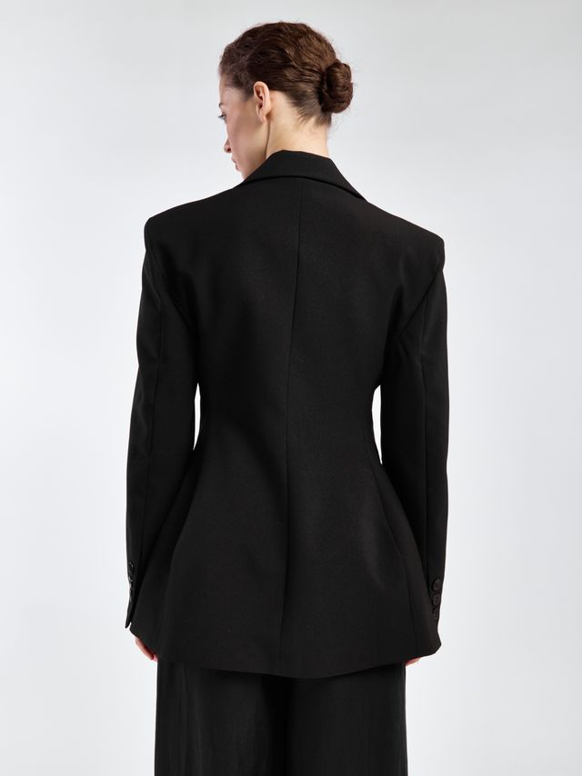 Женский жакет